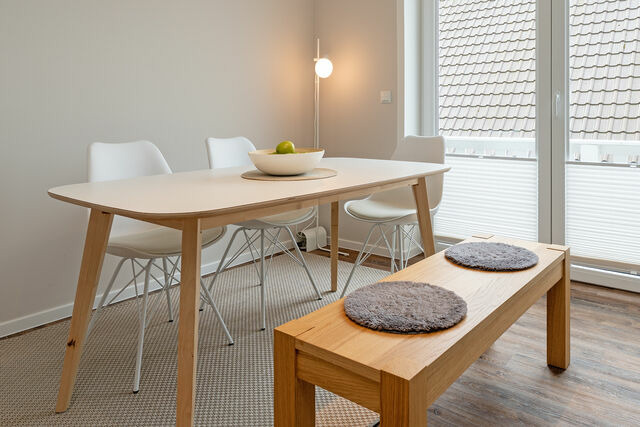 Ferienwohnung in Fehmarn OT Burg - Sommerweg - Bild 5