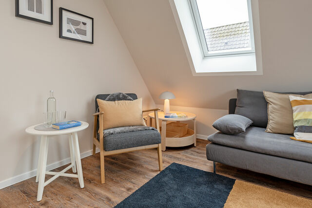 Ferienwohnung in Fehmarn OT Burg - Sommerweg - Bild 7