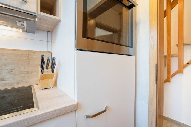 Ferienhaus in Dahme - Strandpirat Jan - Bild 14