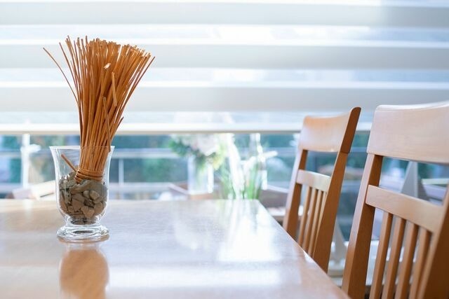 Ferienwohnung in Grömitz - Fischerstraße 10a Zum Möwennest - Bild 8