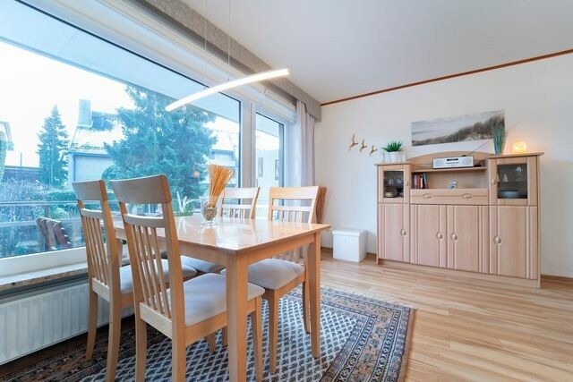 Ferienwohnung in Grömitz - Fischerstraße 10a Zum Möwennest - Bild 9