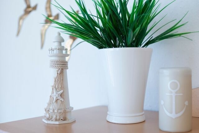 Ferienwohnung in Grömitz - Fischerstraße 10a Zum Möwennest - Bild 10