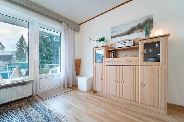 Ferienwohnung in Grömitz - Fischerstraße 10a Zum Möwennest - Bild 11