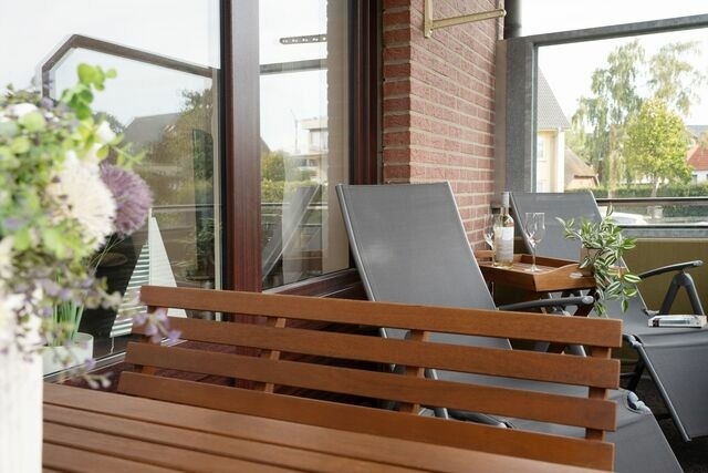 Ferienwohnung in Grömitz - Fischerstraße 10a Zum Möwennest - Bild 12