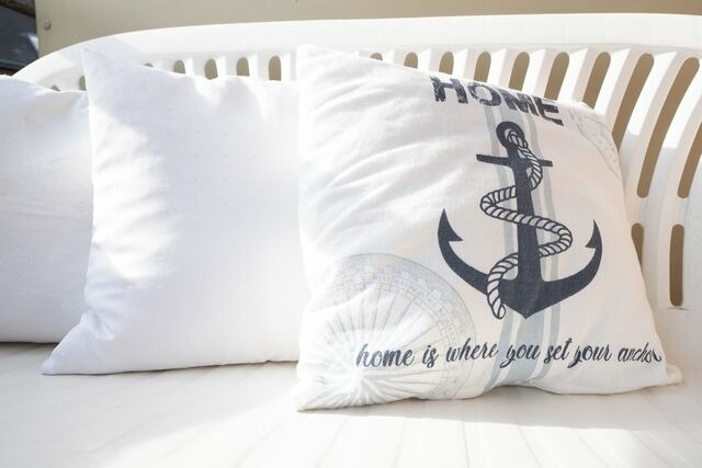 Ferienwohnung in Grömitz - Fischerstraße 10a Zum Möwennest - Bild 17