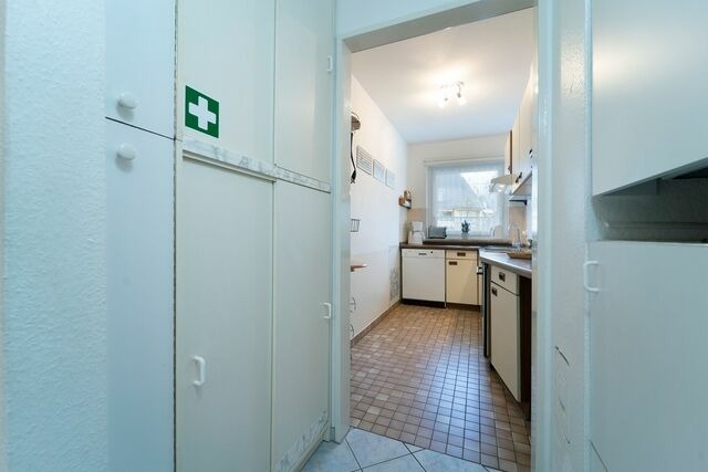 Ferienwohnung in Grömitz - Fischerstraße 10a Zum Möwennest - Bild 19