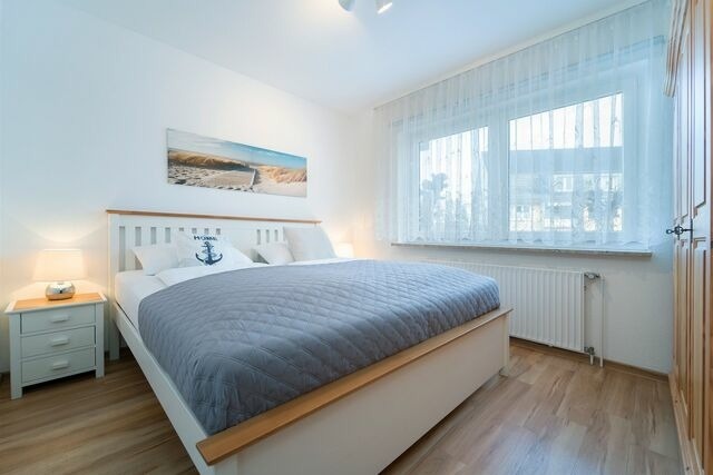 Ferienwohnung in Grömitz - Fischerstraße 10a Zum Möwennest - Bild 25