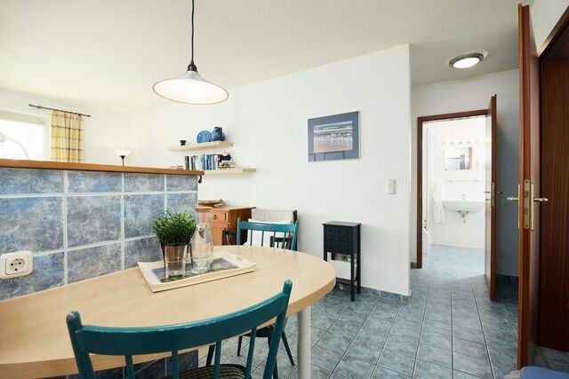 Ferienwohnung in Sch&ouml;nberger Strand - Promenade 18 Sonnenblick - Bild 10