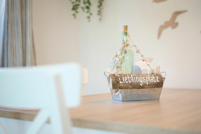 Ferienwohnung in Sch&ouml;nberger Strand - Schlehenkamp 5 Ankerplatz Sch&ouml;nberg - Bild 6