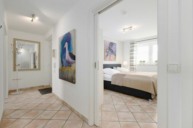 Ferienwohnung in Sch&ouml;nberger Strand - Schlehenkamp 5 Ankerplatz Sch&ouml;nberg - Bild 8