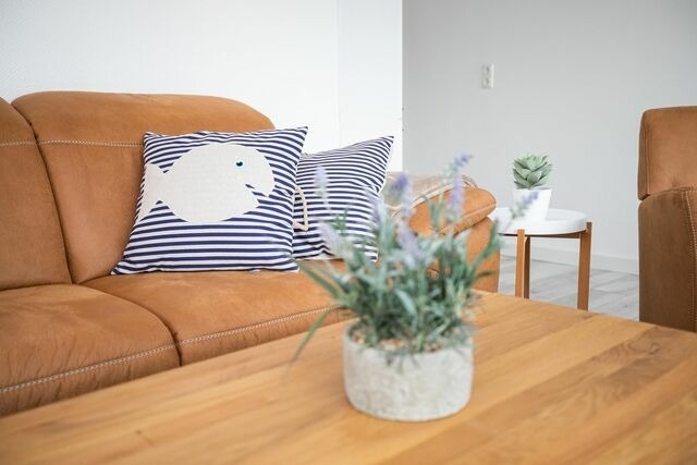 Ferienwohnung in Gr&ouml;mitz - Ankertraum - Bild 7