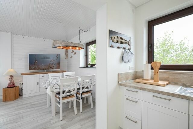 Ferienwohnung in Gr&ouml;mitz - Ankertraum - Bild 9