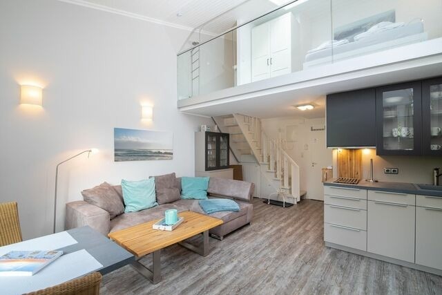 Ferienwohnung in Scharbeutz - Hang 15 Molto Sole - Bild 5