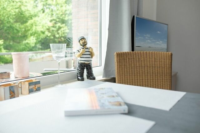 Ferienwohnung in Scharbeutz - Hang 15 Molto Sole - Bild 8