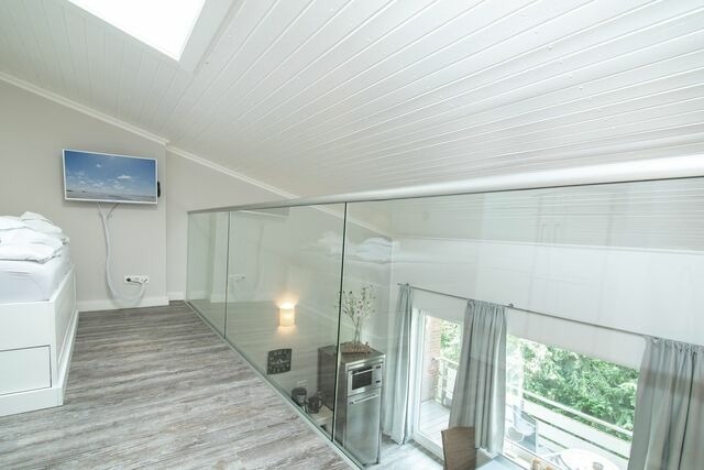 Ferienwohnung in Scharbeutz - Hang 15 Molto Sole - Bild 17