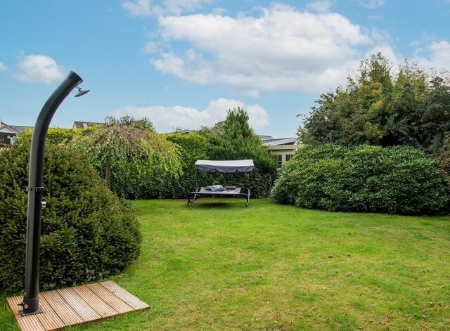 Ferienhaus in Haffkrug - Bungalow Four Seasons - Bild 4