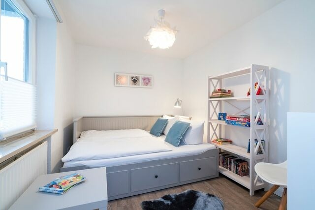 Ferienhaus in Haffkrug - Bungalow Four Seasons - Bild 17