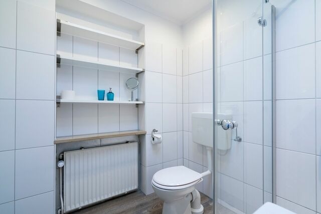 Ferienhaus in Haffkrug - Bungalow Four Seasons - Bild 23