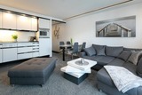 Ferienwohnung in Gr&ouml;mitz - Haus Titania Sonne & Sand - Bild 1