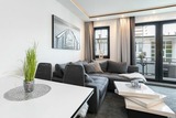 Ferienwohnung in Gr&ouml;mitz - Haus Titania Sonne & Sand - Bild 2