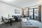 Ferienwohnung in Gr&ouml;mitz - Haus Titania Sonne & Sand - Bild 3