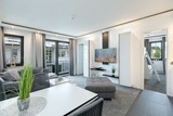 Ferienwohnung in Gr&ouml;mitz - Haus Titania Sonne & Sand - Bild 5