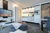 Ferienwohnung in Gr&ouml;mitz - Haus Titania Sonne & Sand - Bild 7