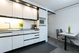 Ferienwohnung in Gr&ouml;mitz - Haus Titania Sonne & Sand - Bild 8