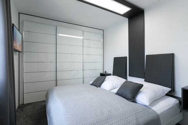 Ferienwohnung in Gr&ouml;mitz - Haus Titania Sonne & Sand - Bild 13