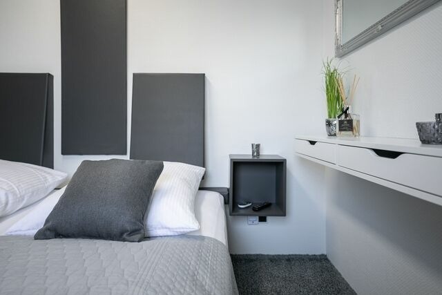 Ferienwohnung in Gr&ouml;mitz - Haus Titania Sonne & Sand - Bild 14