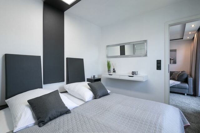 Ferienwohnung in Gr&ouml;mitz - Haus Titania Sonne & Sand - Bild 15