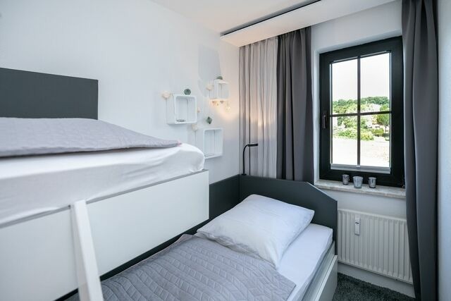 Ferienwohnung in Gr&ouml;mitz - Haus Titania Sonne & Sand - Bild 18