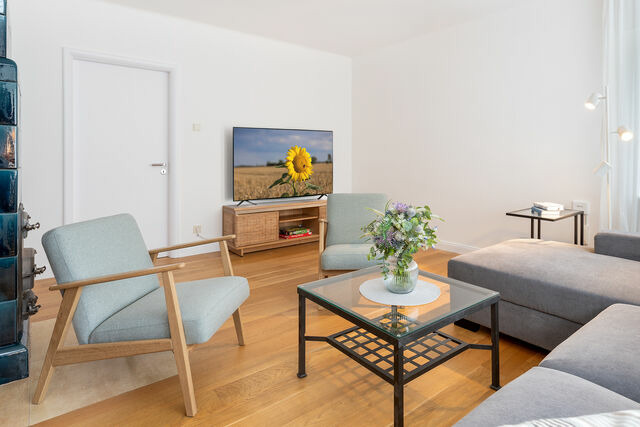 Ferienhaus in Malente - Seestrand Huus - Bild 7