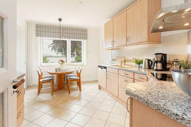 Ferienhaus in Malente - Seestrand Huus - Bild 18