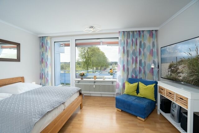 Ferienwohnung in Scharbeutz - Seetempel Wohnung 23 - Bild 5