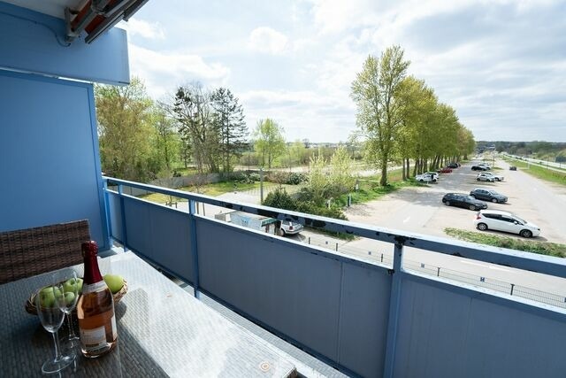 Ferienwohnung in Scharbeutz - Seetempel Wohnung 23 - Bild 6