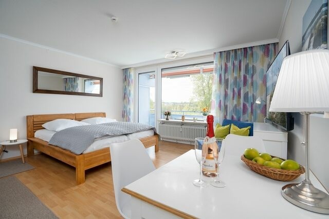 Ferienwohnung in Scharbeutz - Seetempel Wohnung 23 - Bild 10