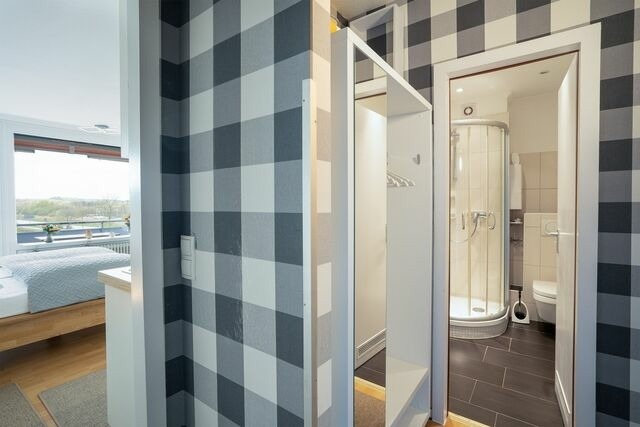 Ferienwohnung in Scharbeutz - Seetempel Wohnung 23 - Bild 12