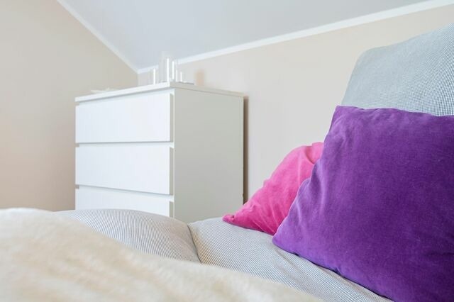 Ferienwohnung in Sierksdorf - Strandnah - Bild 19