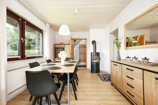Ferienhaus in Schönberger Strand - Gönn di dat - Bild 7