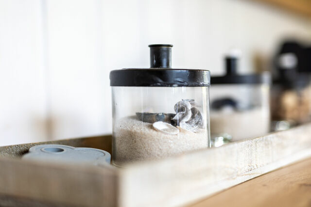 Ferienhaus in Schönberger Strand - Gönn di dat - Bild 8