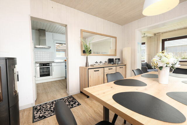 Ferienhaus in Schönberger Strand - Gönn di dat - Bild 9