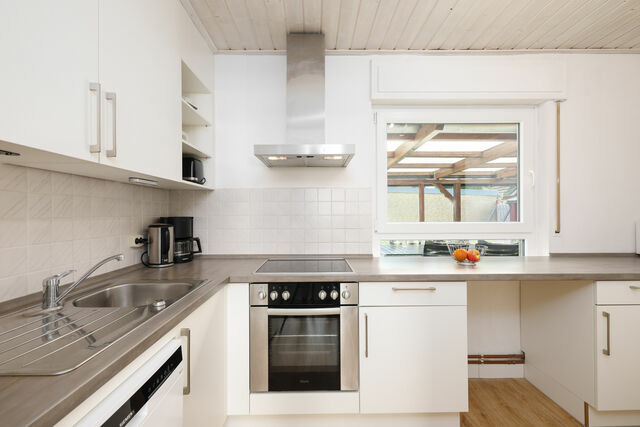 Ferienhaus in Schönberger Strand - Gönn di dat - Bild 11