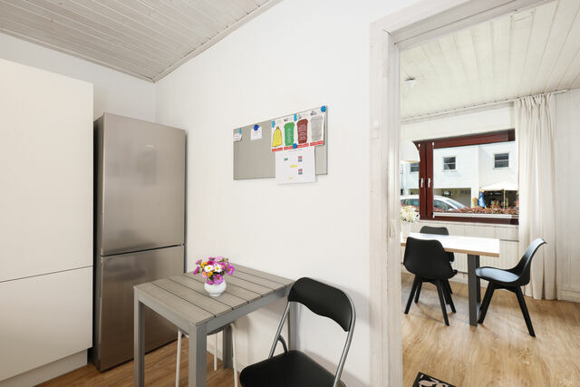 Ferienhaus in Schönberger Strand - Gönn di dat - Bild 12