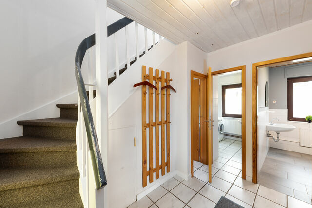 Ferienhaus in Schönberger Strand - Gönn di dat - Bild 19