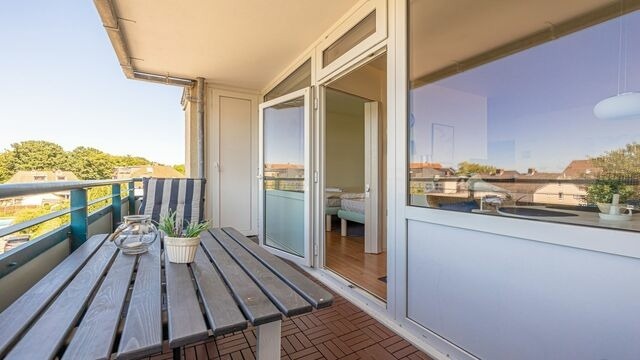 Ferienwohnung in Laboe - Probsteier Platz K&uuml;stensegler - Bild 8