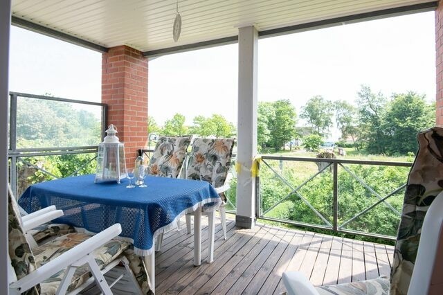 Ferienwohnung in Kellenhusen - Kaiserhof 42-44 Sandglöckchen - Bild 3