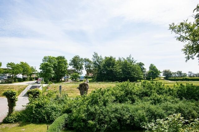Ferienwohnung in Kellenhusen - Kaiserhof 42-44 Sandglöckchen - Bild 10