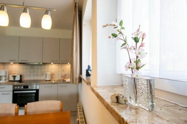 Ferienwohnung in Kellenhusen - Kaiserhof 42-44 Sandglöckchen - Bild 11