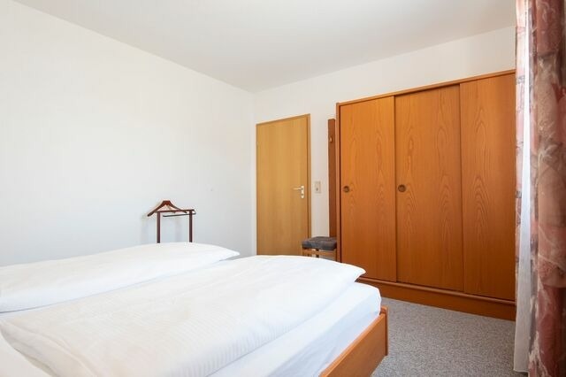 Ferienwohnung in Kellenhusen - Kaiserhof 42-44 Sandglöckchen - Bild 16